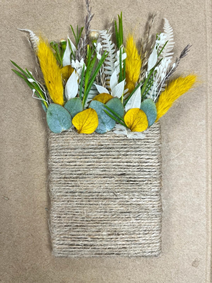 Latelier Delisa Fleuriste Bonchamp MARIAGE 13